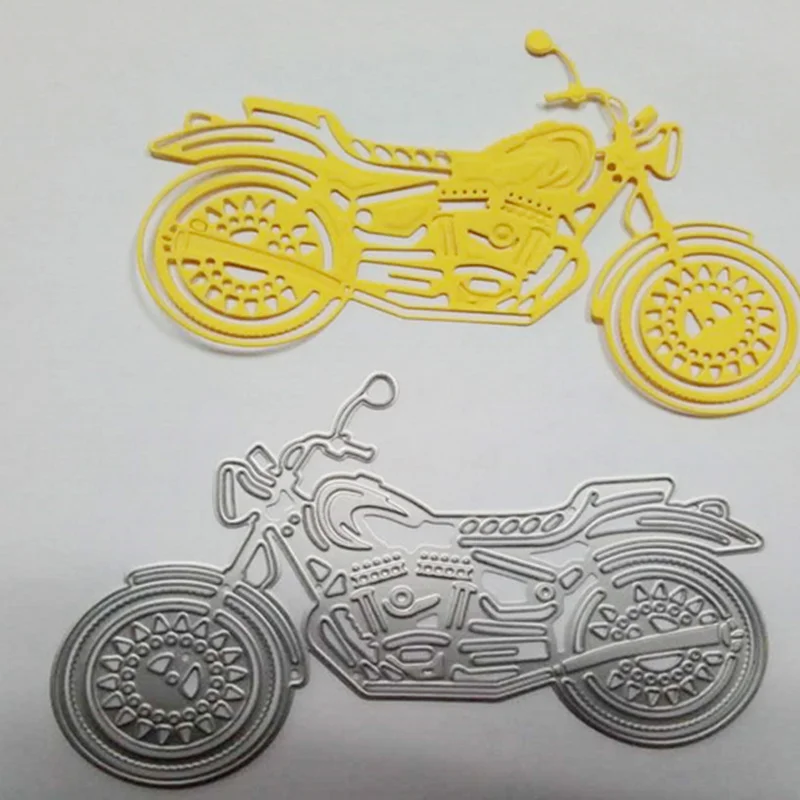 Die cutter cutting DIY template DIY scrapbook album diary card crafts