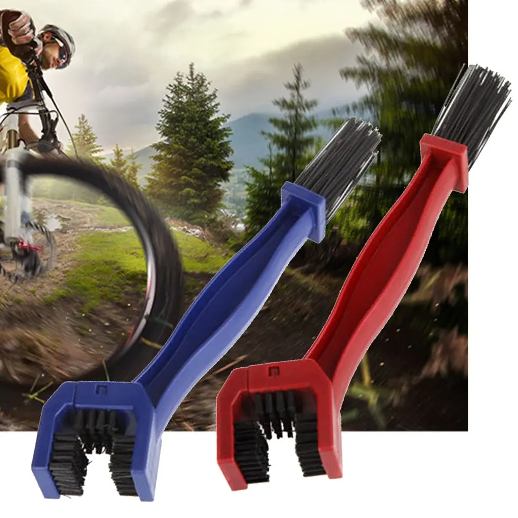 Sale Bicycle Chain Cleaner Bike Clean Machine Brushes Scrubber Wash Tool Mountain Cycling Cleaning Kit Outdoor Sports 1 Sale Bicycle Chain Cleaner Bike Clean Machine Brushes Scrubber Wash Tool Mountain Cycling Cleaning Kit Outdoor Sports 1