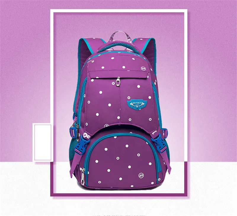 Печать школьные сумки для подростков девочек рюкзаки Для женщин рюкзак милый рюкзак школьный дамы книга сумки женские mochilas