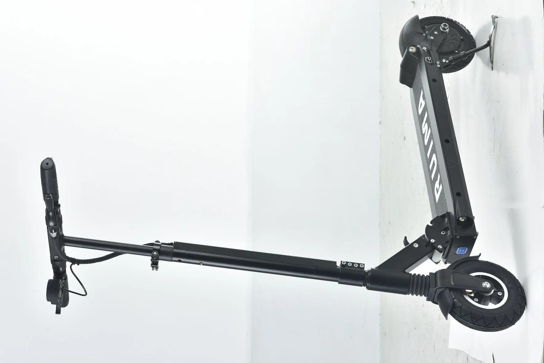 Sale RUIMA mini 4 pro 2019 waterproof version  battery and 48v 13AH and 16ah LG  battery BLDC HUB electric scooter 1