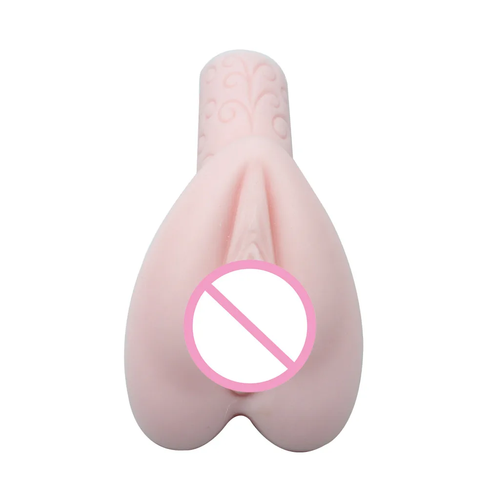 NoEnName Null masturbator vagina sex toys for men font b Pussy b font Men s Male