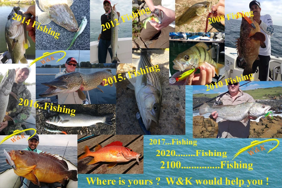 wk game fishing