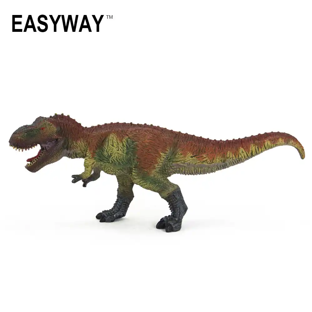 tarbosaurus toy