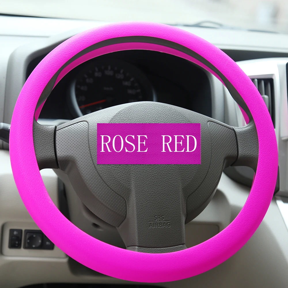 rose red