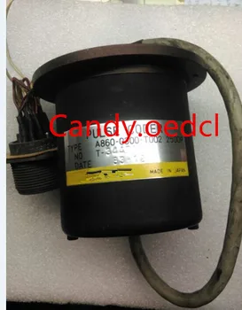 

The encoder A860-0300-t002 used parts with good quality & in stock