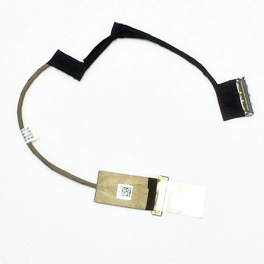 

New 14" LCD Ribbon Cable - NO CAM - V2FJG / 0V2FJG / CN-0V2FJG / DC02X006F00 for Latitude E5430