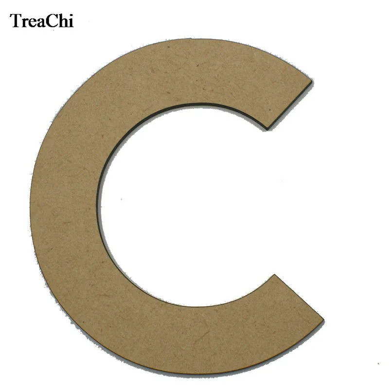 

Creative 20cm Large Wooden Letter Words DIY Wood Letters Alphabet Name For Jewelry Store Brand Tag Wall Display Shelf Stand