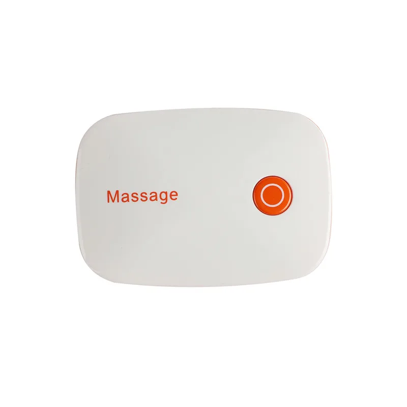Digital EMS Therapy Massager Machine Acupuncture Stroke Muscle Simulator Massage Electrode Pads By App Training Tools Health