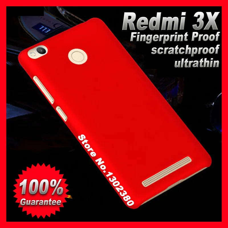 Пластиковый чехол для Xiaomi Redmi 3x Модный новейший 3 x | Мобильные телефоны и