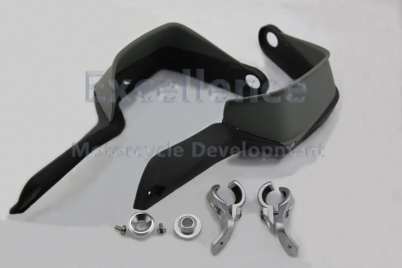 

R1200GS Brand New ADVENTURE Hand Protectors Guards Covers Set Free Shipping