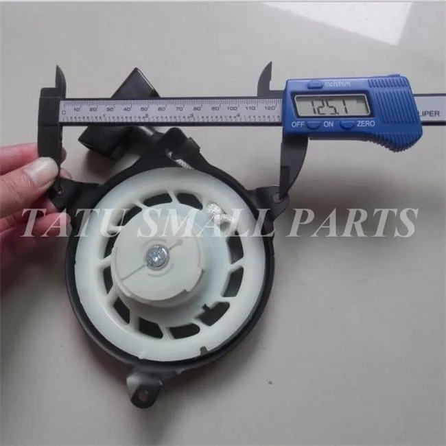 STARTER BRIGGS& STRATTON 499706 6