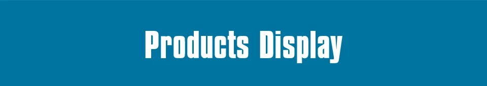 2products display