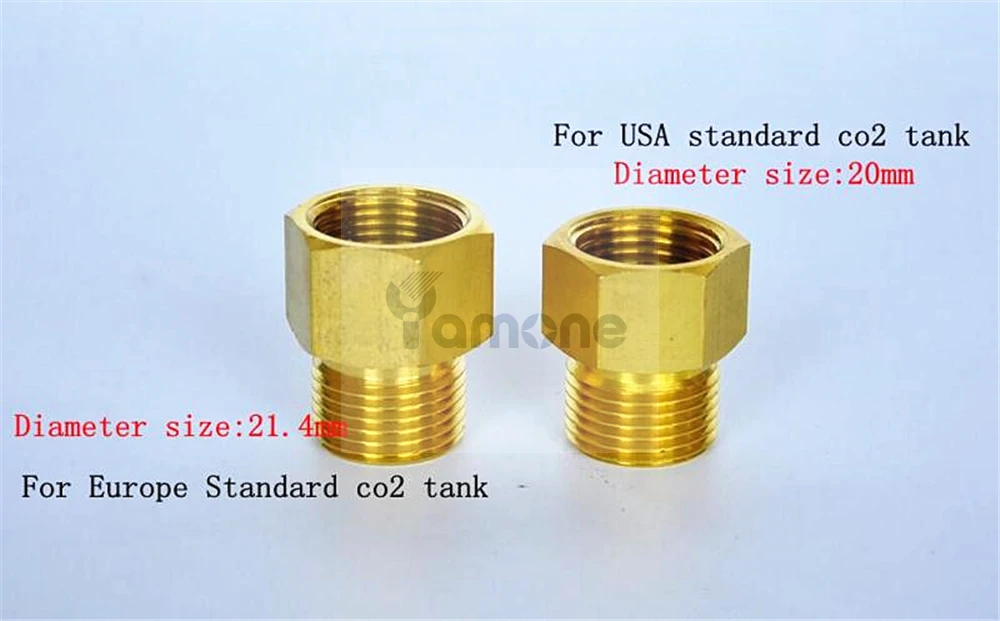 Co2 Nut 08