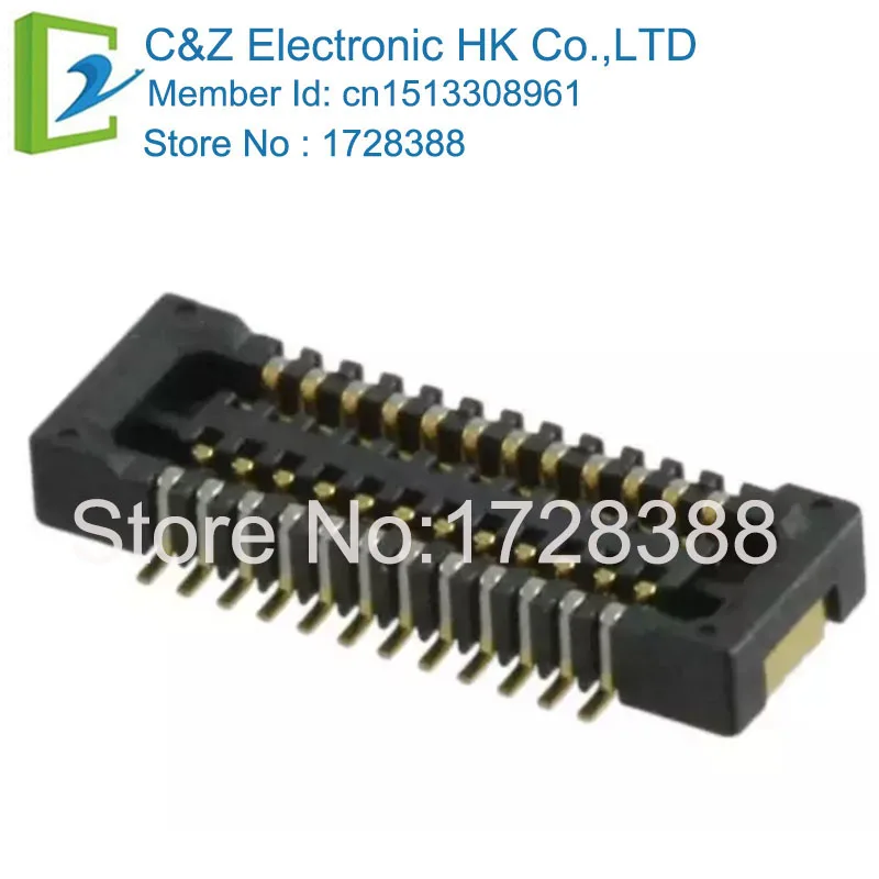 

DF37B-24DS-0.4V 24P 0.4MM NEW&ORIGINAL Free shipping