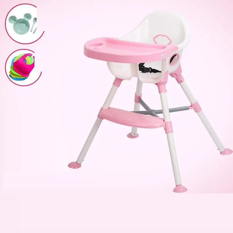 Meble Dla Dzieci Stoelen Sillon табурет детский стол детская мебель silla Fauteuil Enfant детское кресло - Цвет: MODEL H