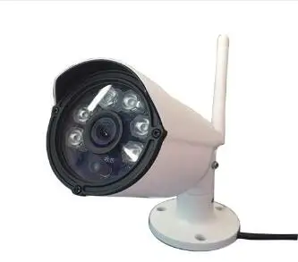 

720/960P Outdoor Water-proof IP Bullet Camera