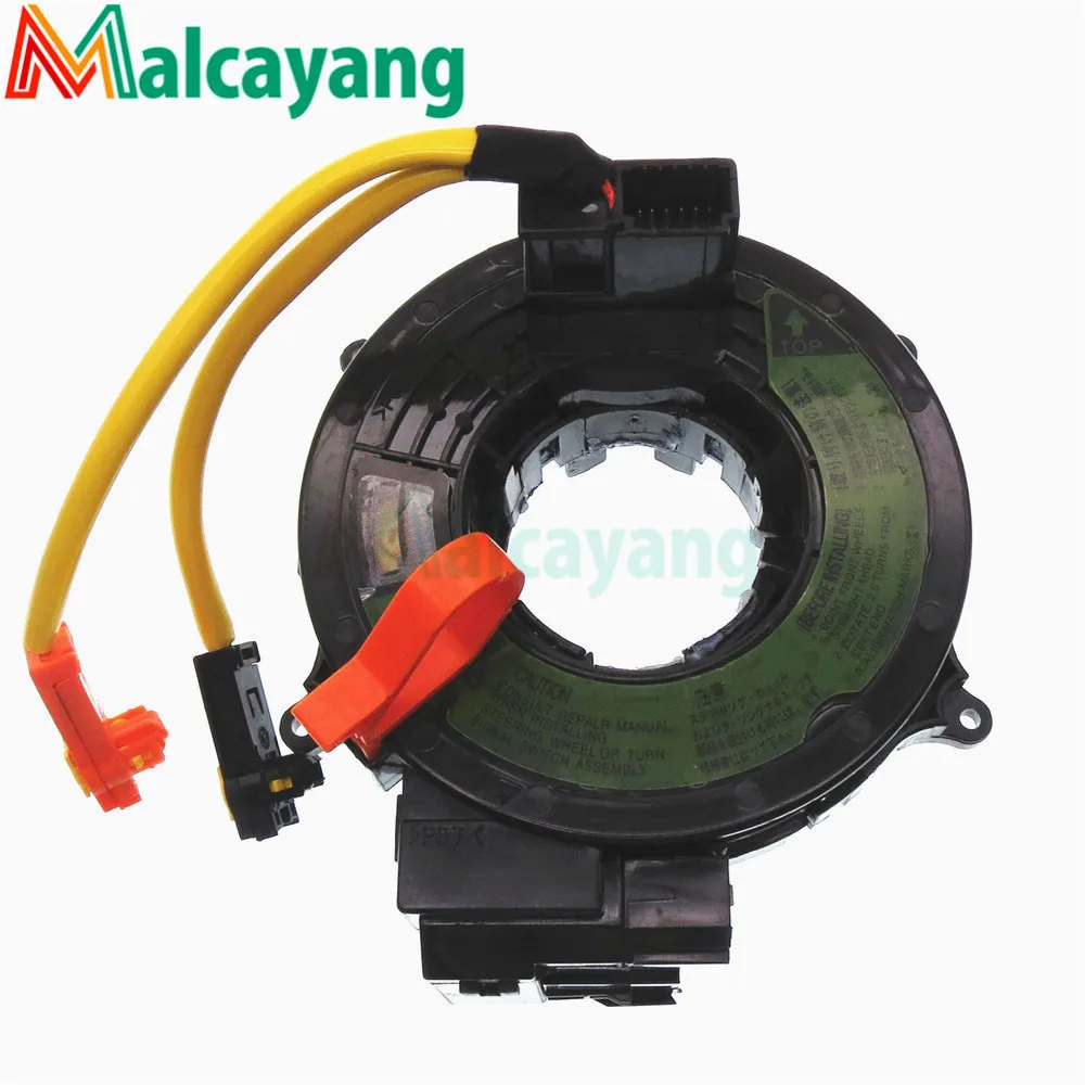 

Combination Switch Coil 84306-60080 8430660080 FOR 4RUNNER FJ CRUISER LAND CRUISER TRJ12 LX470
