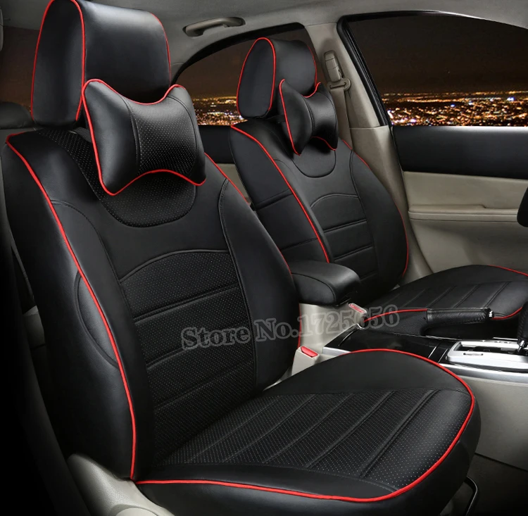 Car seat supports SU-FDCS007S (8)
