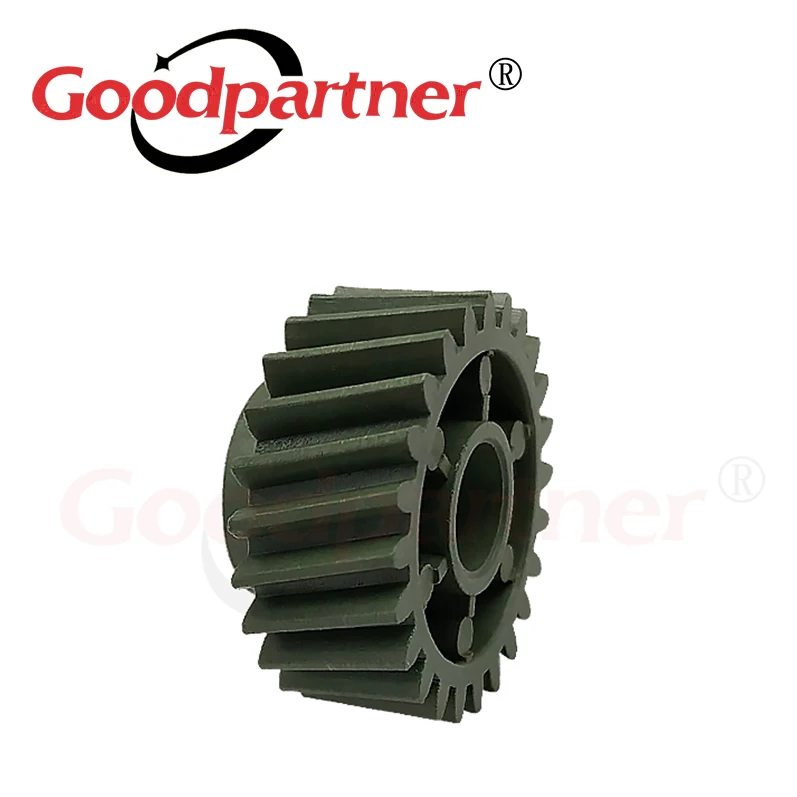 5 шт. плавильный привод 24T для Konica Minolta bizhub 552 652 C451 C452 C550 C552 C552DS C650 C652 C652DS Oce CM4521 CM5520 |