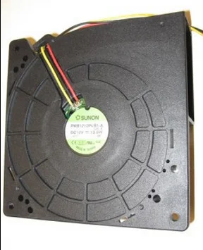 PMB1212PLB1-A 12032 12V 13 6 W 12CM | Компьютеры и офис