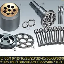 Rexroth гидравлический поршневой масляный насос части A2FO16 аксессуары запасные части