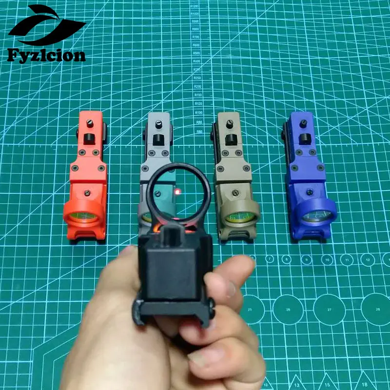 

Tactical hunting C-MORE Reflex Red Dot Sight Railway Tactical Scope Adjustable Optics scope sight