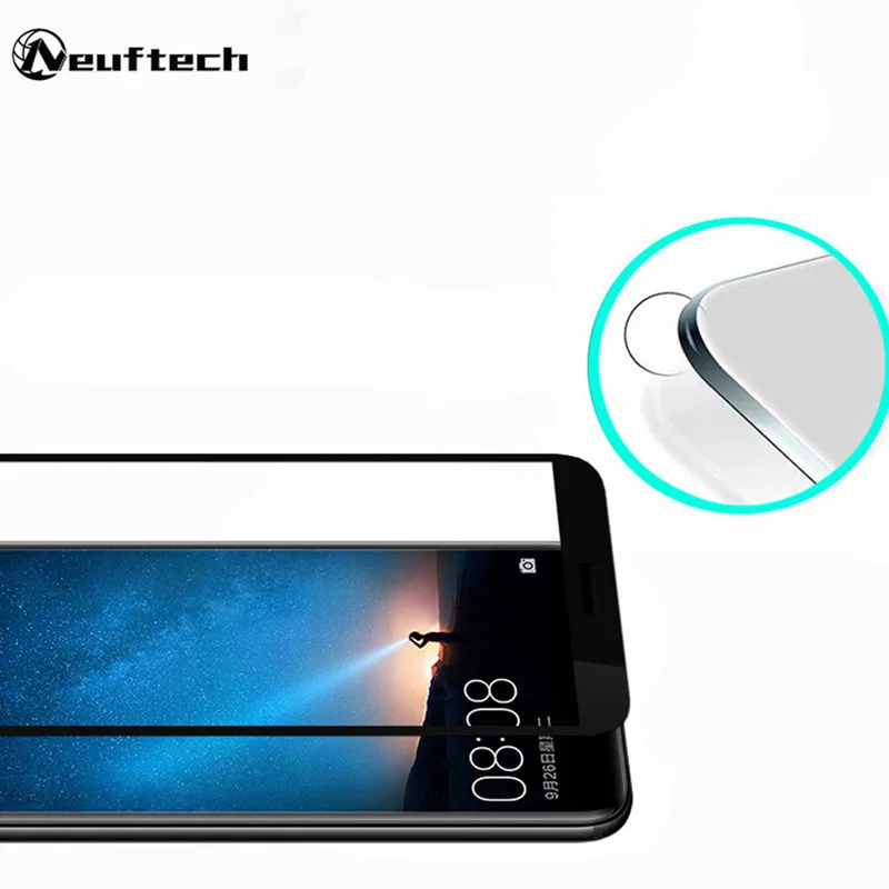 Пленка из закаленного стекла для huawei Nova 4 3i 2 2i i S 3 3E Nova3i Защитная стеклянная пленка