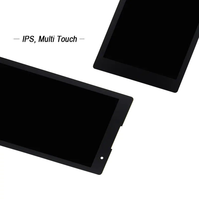 Бесплатная доставка для ASUS Zenpad C 7 0 Z170 Z170CG сенсорный экран дигитайзер ЖК дисплей
