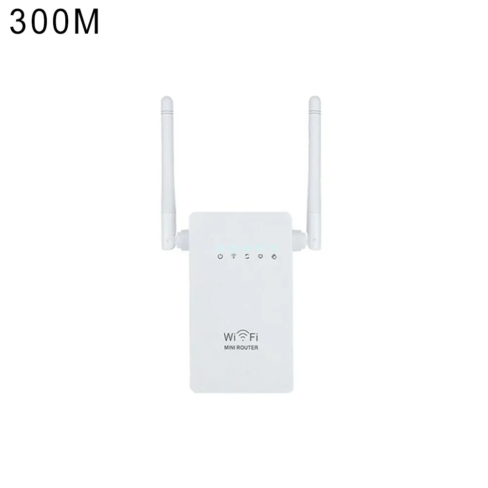 Беспроводной Wi-Fi ретранслятор WiFi удлинитель AC 300/1200 Мбит/с усилитель Wifi высокая скорость 5G гигабитный усилитель Repetidor WiFi роутер антенна