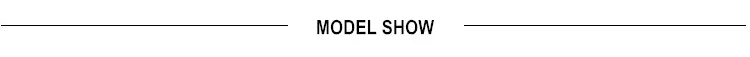 model show