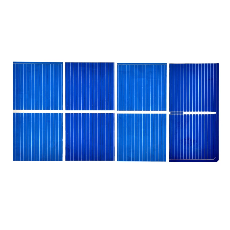 SUNYIMA 100 шт. солнечные панели поликристаллического кремния солнечный модуль 52x26 мм DIY 0,25 Вт 0,5 В фотоэлектрические панели DIY домашний солнечный Sistem
