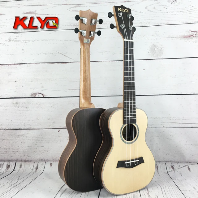 Ukulele 4 Cuerdas 23 26 pulgadas Hawaiian Instrumento