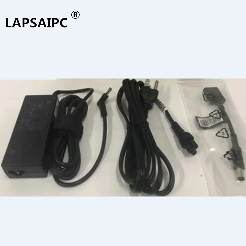 

Lapsaipc H6Y89UT AC Adapters 65W Smart AC Adapter