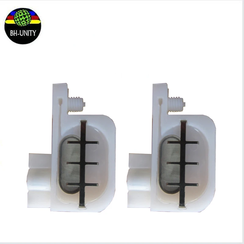 small dx5 damper 3