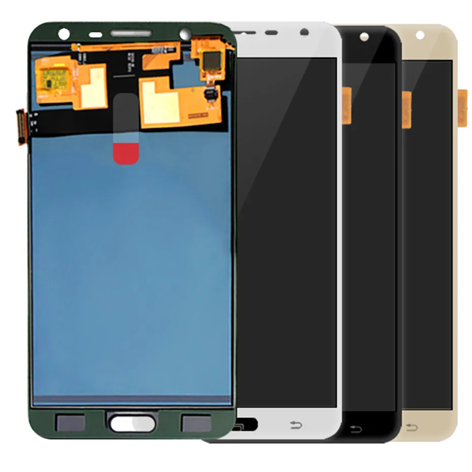J7 Neo j701/j701F/M/MT lcd для Samsung Nxt J701F J701M J701 Core LCD дисплей сенсорный экран дигитайзер рамка