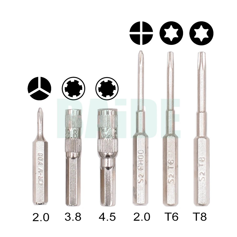 screwdriver bit