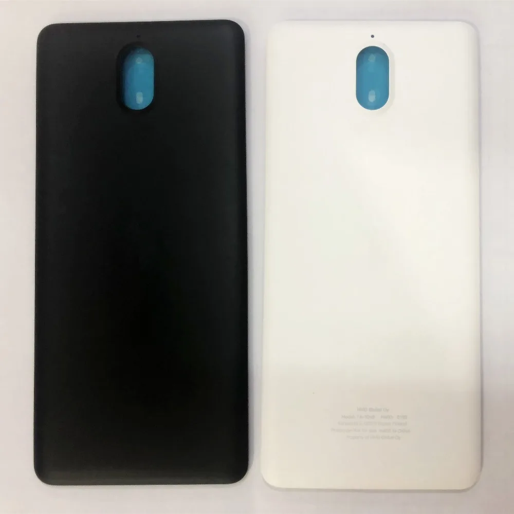 Battery Case Cover Back Housing Rear cover For Nokia 3.1 | Мобильные телефоны и аксессуары