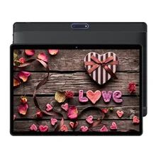 IPS BMXC Touchscreen Octa core 10-Inch 32GB 2in1 Tablet/phone with Ful HD 1920×1200 Bluetooth Android 7.0 Nougat