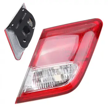 

Durable Waterproof Car Right Side RH Tail Light for Toyota ACV40 Toyota Camry 2007 - 2010