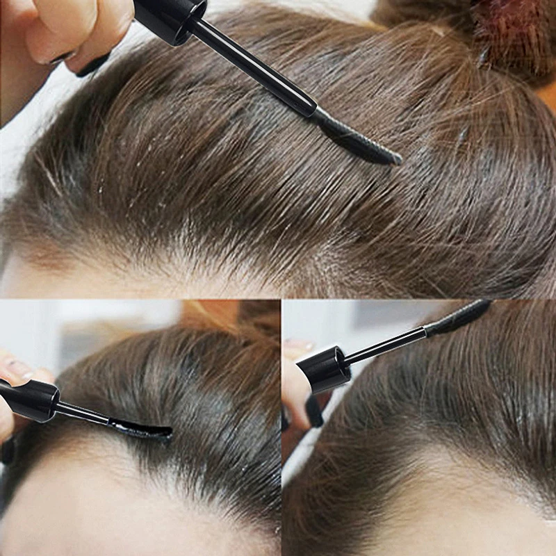 

Fashion Hair Smoothing Cream Hair Feel Finishing Stick Small Broken Hair Styling Cream Hairflow Finishing Stick Shaping