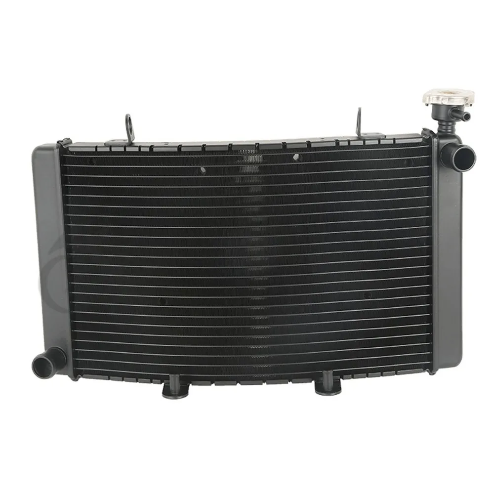 Best Price Motorcycle Replacement Aluminum Radiator Cooler Cooling For BENELLI TREK 899 New Best Price Motorcycle Replacement Aluminum Radiator Cooler Cooling For BENELLI TREK 899 New