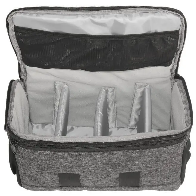 Новое поступление серый нейлон DJI Spark сумки на плечо рюкзак для дрона профессиональная DJI Spark сумка для переноски DJI Spark аксессуары