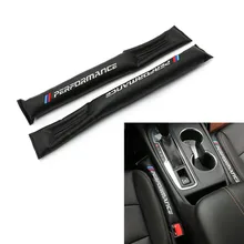 Зазоре сиденья наполнитель мягкий коврик обивка Spacer для BMW M производительность E46 E52 E53 E60 E90 E91 E92 E93 F30 F20 F10 F15 F13 M3 M5 M6 авто