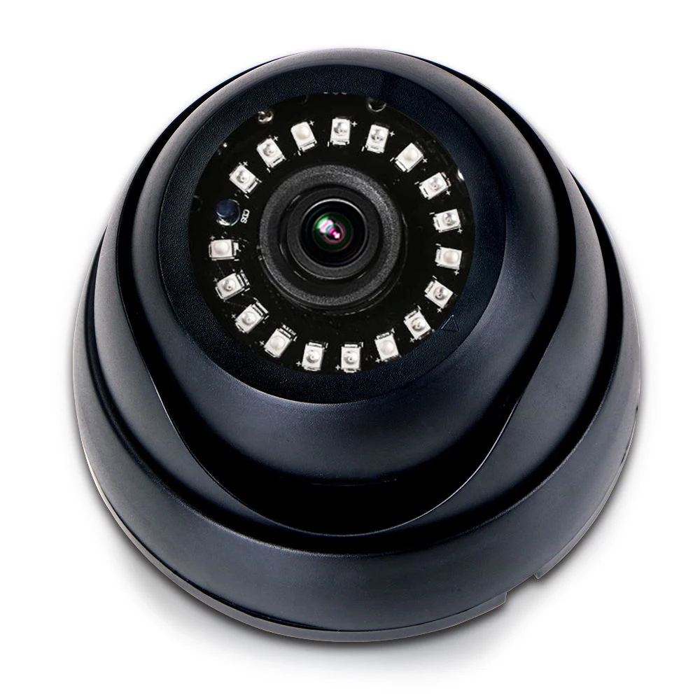 Sony IMX326 сенсор AHD H камера 5MP 1080P видео наблюдение HD мини Nano Led ИК Ночное Видение