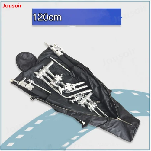  Tripod photographic equipment portable bag Magic leg lamp package film plate light fixtures are fla