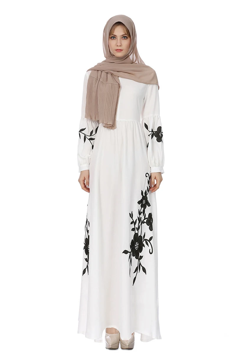 Muslim Arab Women 9