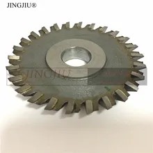 26 зубцов резак 0010 I. C. C.(60X7,3X12,7) для WENXING ключ резки 233A, 233B, 100B, 232217, 100A, 100A1, 100A2, 100A3, 100B