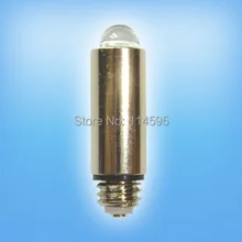 Welch allyn 06000 Замена волоконно-оптический Ларингоскоп лампы 06000 2.5V0.66A 20HRS Карли 951