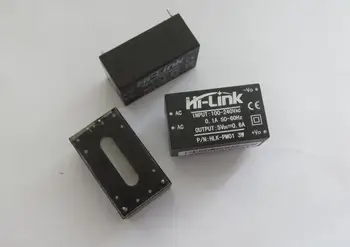 

10pcs/lot HLK-PM01