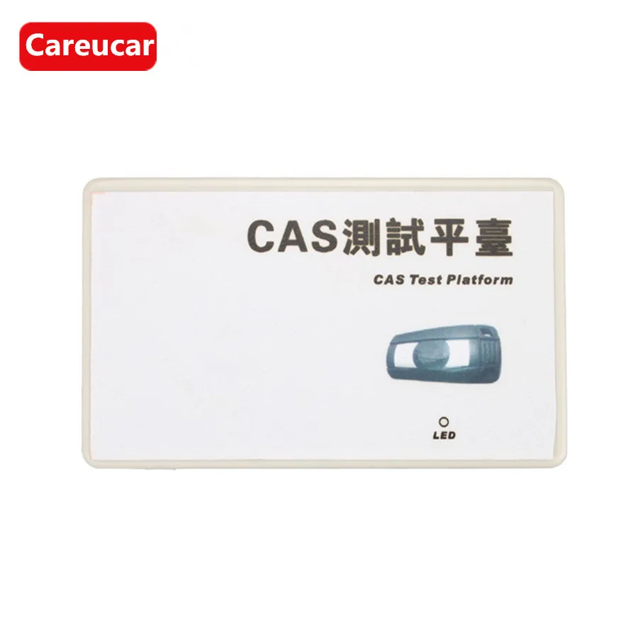Программатор cas bmw